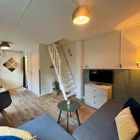 Volledig Gerenoveerd-Studio Aan Het Strand Zoutelande Exterior photo