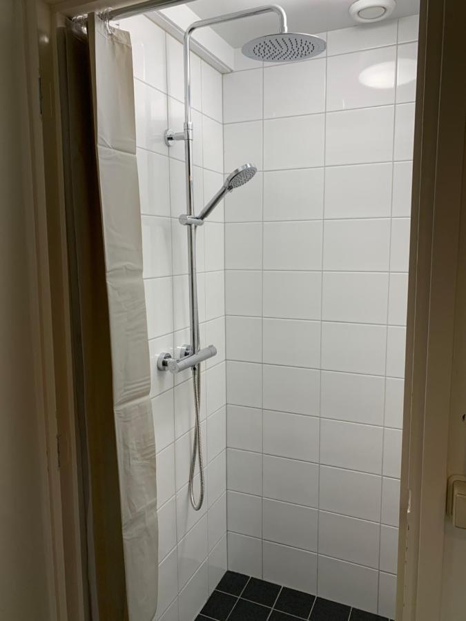 Volledig Gerenoveerd-studio Aan Het Zoutelande